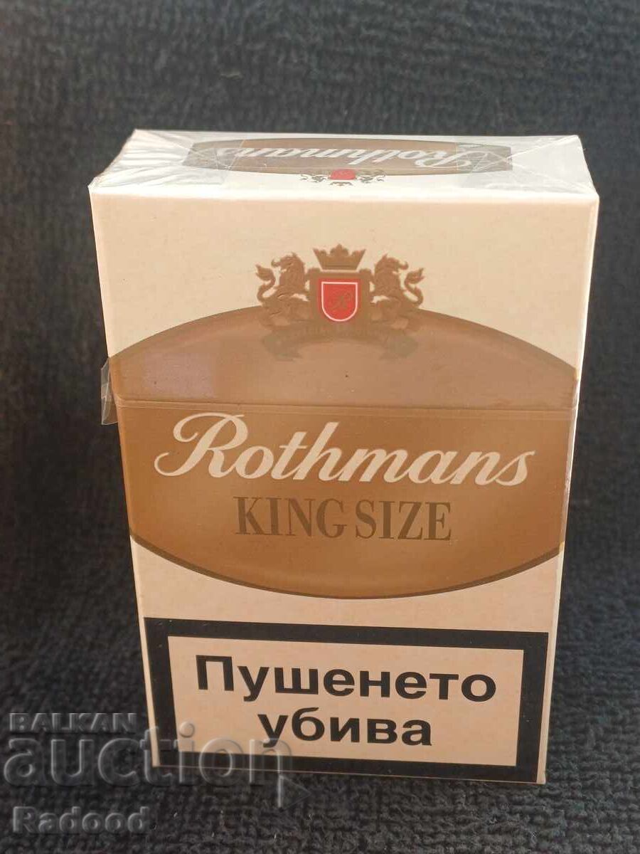 Rothmans 2 Топ Колекционерско Rothmans 2 Топ Колекционерско