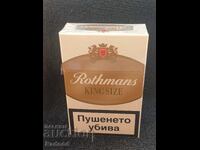 Rothmans 2 Топ Колекционерско