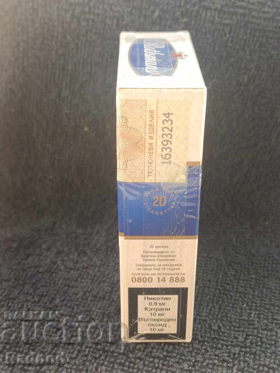 Доставка на Rothmans 3 Топ Колекционерско Доставка на Rothmans 3 Топ Колекционерско