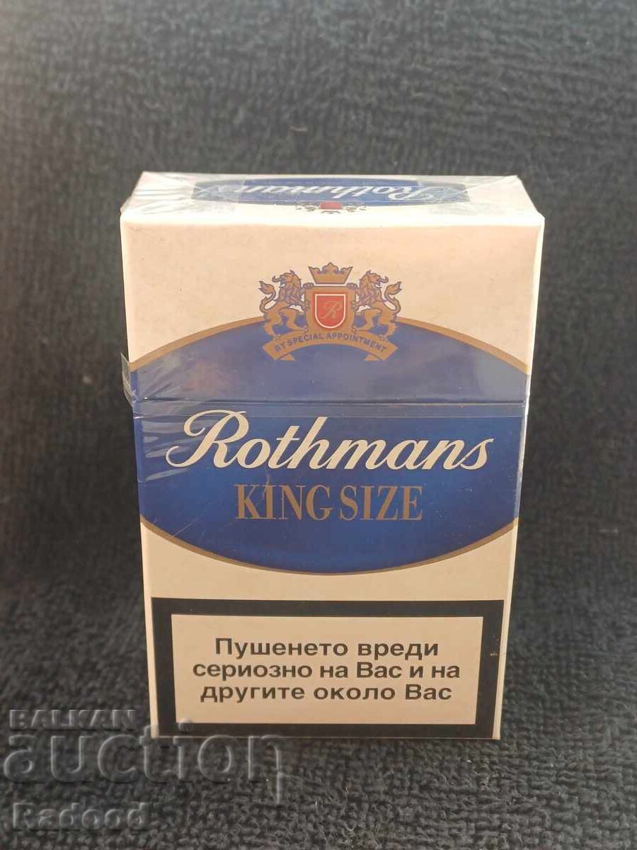 Rothmans 3 Топ Колекционерско Rothmans 3 Топ Колекционерско
