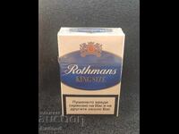 Rothmans 3 Топ Колекционерско