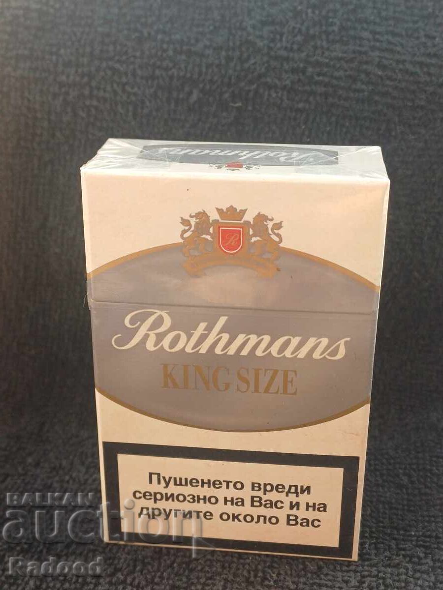 Rothmans 4 Топ Колекционерско Rothmans 4 Топ Колекционерско
