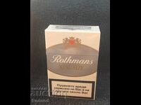 Rothmans 4 Топ Колекционерско
