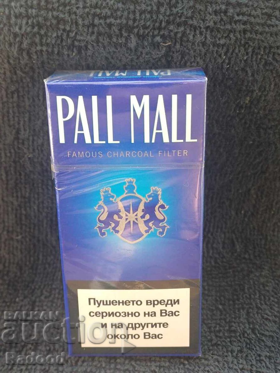 PALL MALL Топ Колекционерско PALL MALL Топ Колекционерско