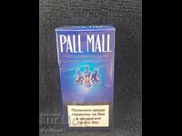 PALL MALL Топ Колекционерско
