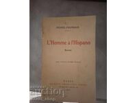 The Man in the Hispano