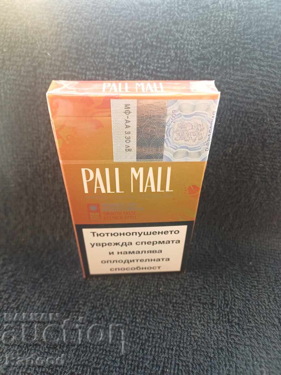 PALL MALL 1 Топ Колекционерско с цена € 13.00 | 25.43 лв. PALL MALL 1 Топ Колекционерско с цена € 13.00 | 25.43 лв.