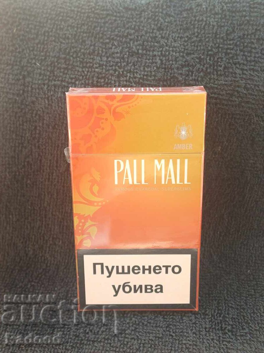 PALL MALL 1 Топ Колекционерско PALL MALL 1 Топ Колекционерско