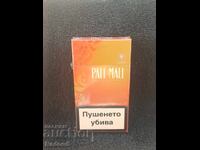 PALL MALL 1  Топ Колекционерско