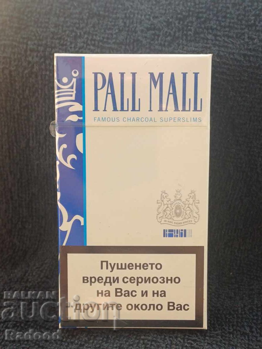 PALL MALL 2 Топ Колекционерско PALL MALL 2 Топ Колекционерско