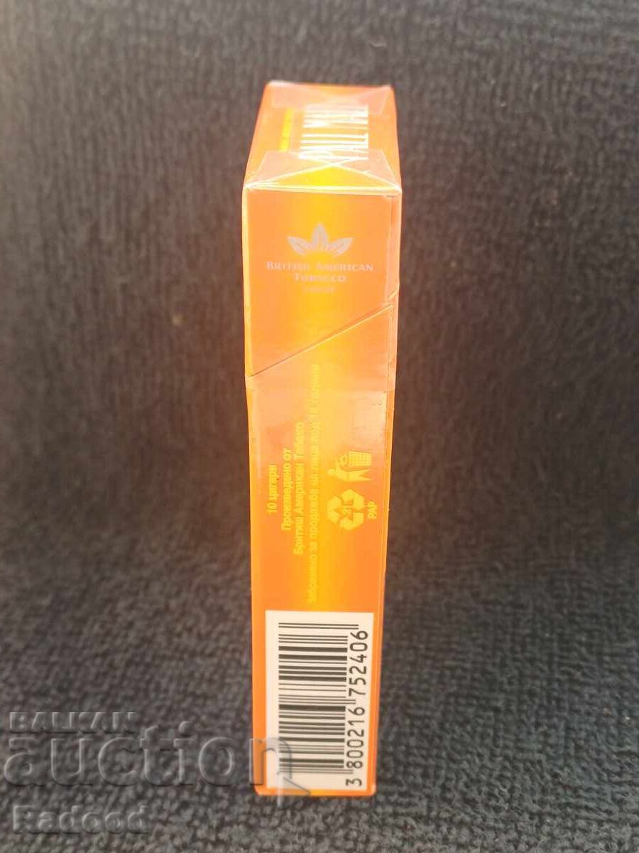 PALL MALL 3 Top de colecție cu preț € 13.00 | 25.43 BGN PALL MALL 3 Top de colecție cu preț € 13.00 | 25.43 BGN