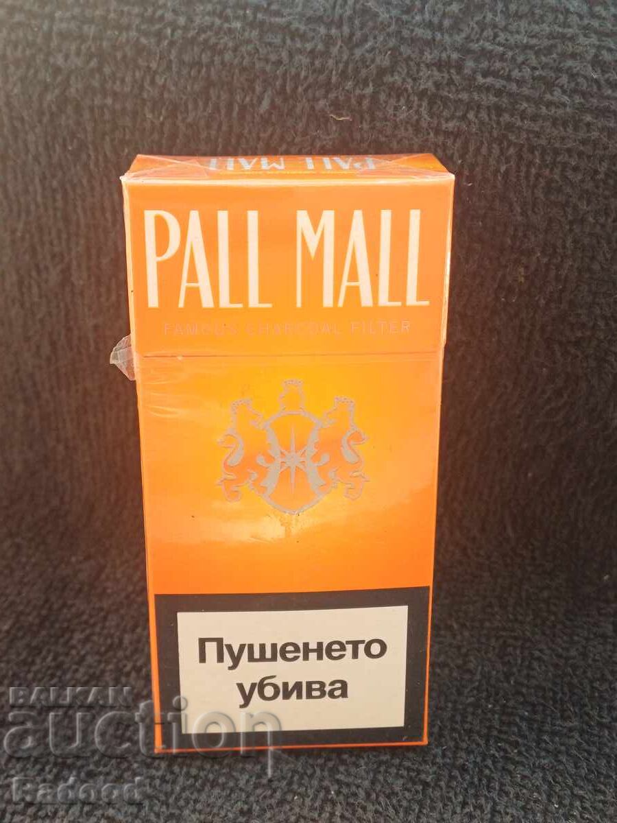 PALL MALL 3 Top de colecție PALL MALL 3 Top de colecție