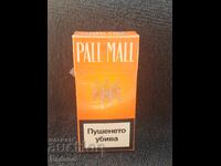 PALL MALL 3 Top Collectible