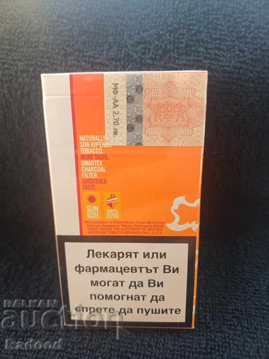 PALL MALL 4 Κορυφαίο Συλλεκτικό με τιμή € 13.00 | 25.43 BGN PALL MALL 4 Κορυφαίο Συλλεκτικό με τιμή € 13.00 | 25.43 BGN