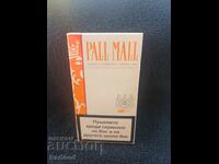 PALL MALL 4 Топ Колекционерско