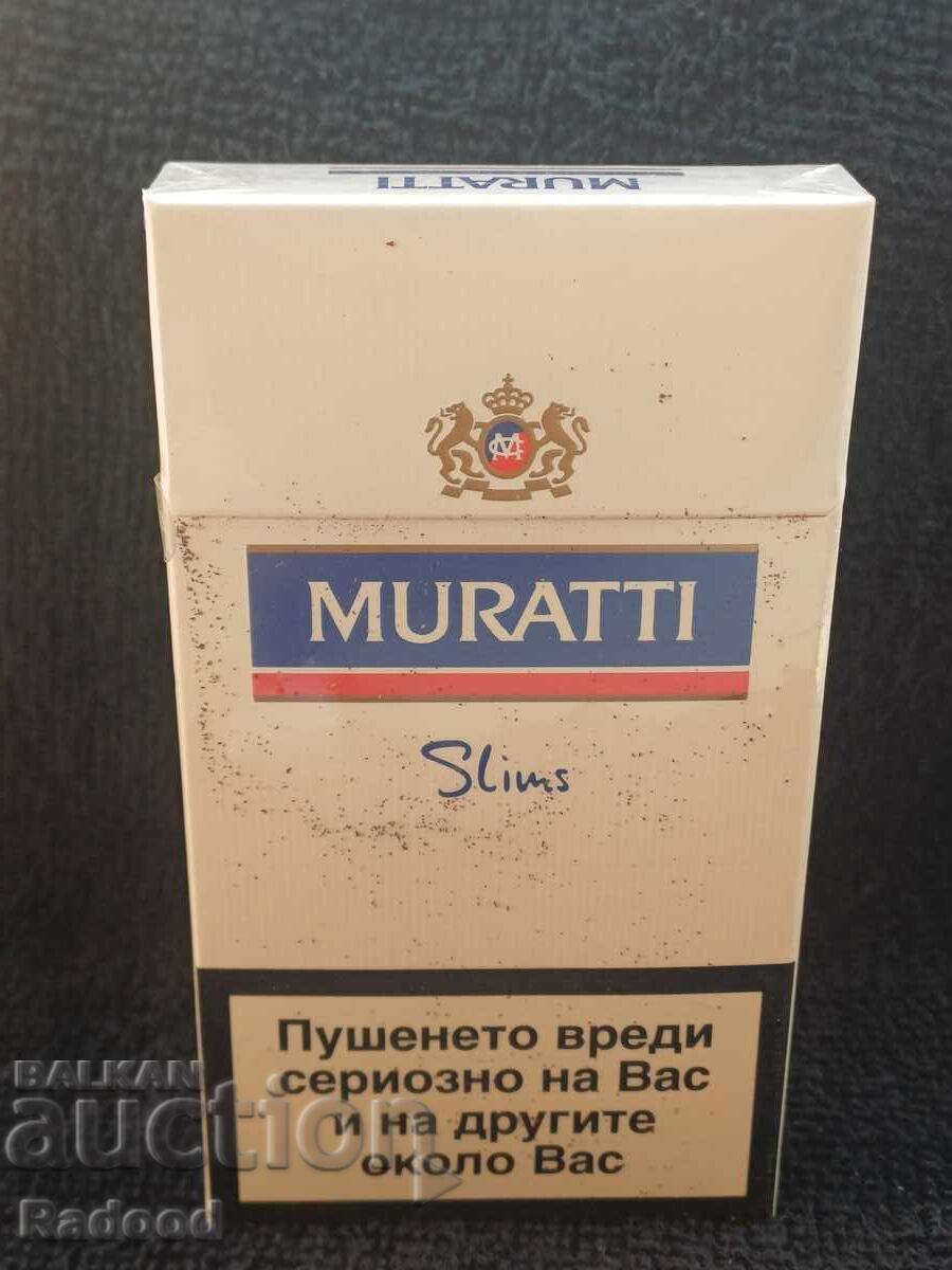 MURATTI Топ Колекционерско MURATTI Топ Колекционерско