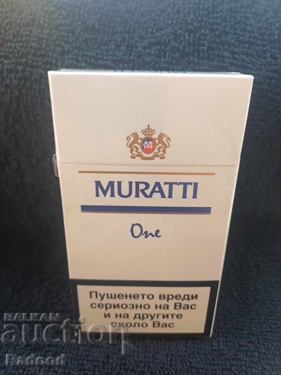 MURATTI ONE Топ Колекционерско MURATTI ONE Топ Колекционерско
