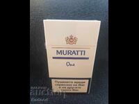 MURATTI ONE Топ Колекционерско