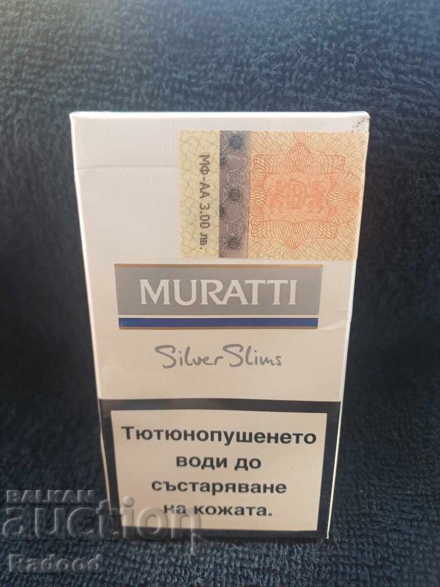 Δημοπρασία MURATTI Silver Κορυφαίο Συλλεκτικό Δημοπρασία MURATTI Silver Κορυφαίο Συλλεκτικό