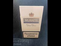 MURATTI Silver  Топ Колекционерско