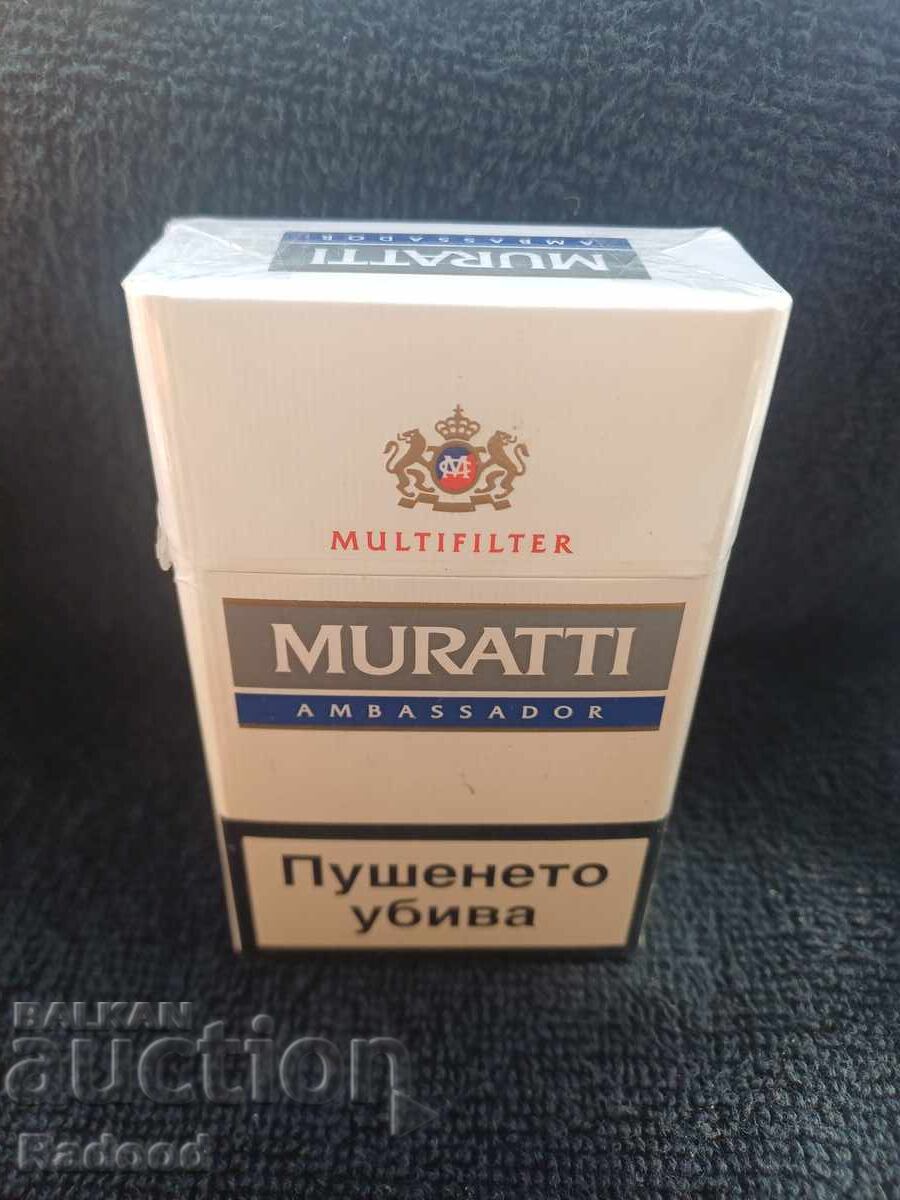 MURATTI AMBASSADOR Топ Колекционерско MURATTI AMBASSADOR Топ Колекционерско