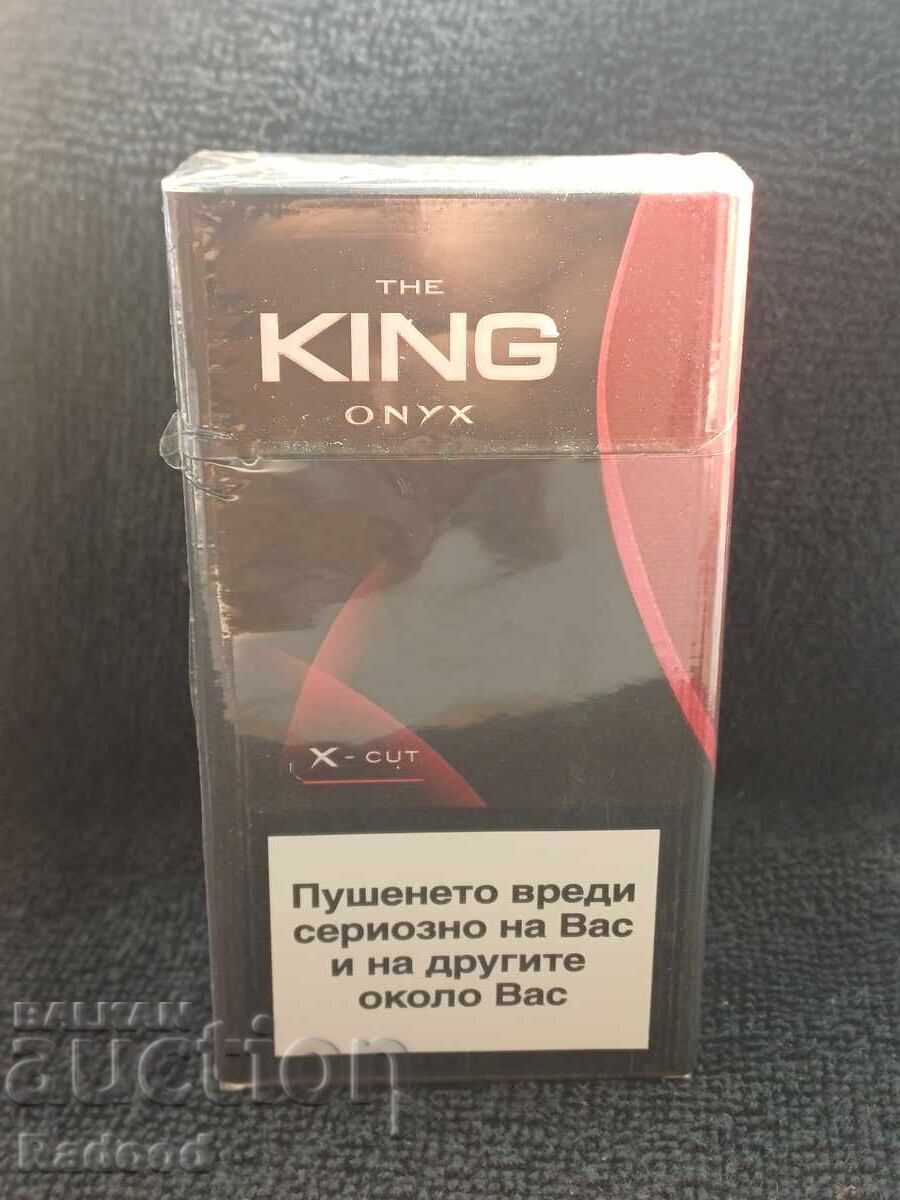 KING Топ Колекционерско KING Топ Колекционерско