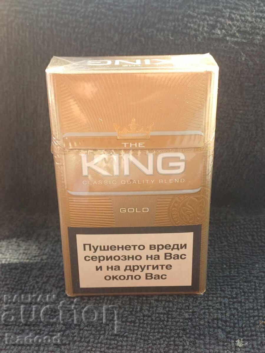 KING GOLD Κορυφαίο Συλλεκτικό KING GOLD Κορυφαίο Συλλεκτικό