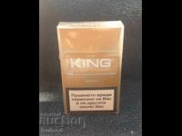 KING  GOLD Топ Колекционерско