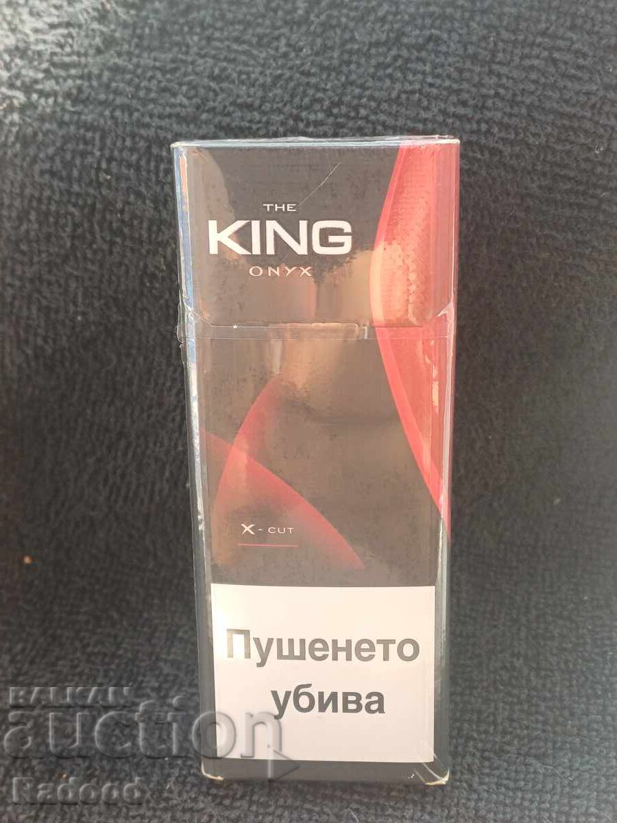 KING ONYX Топ Колекционерско KING ONYX Топ Колекционерско
