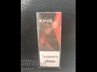 KING  ONYX Топ Колекционерско