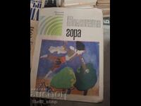 Желязната гора