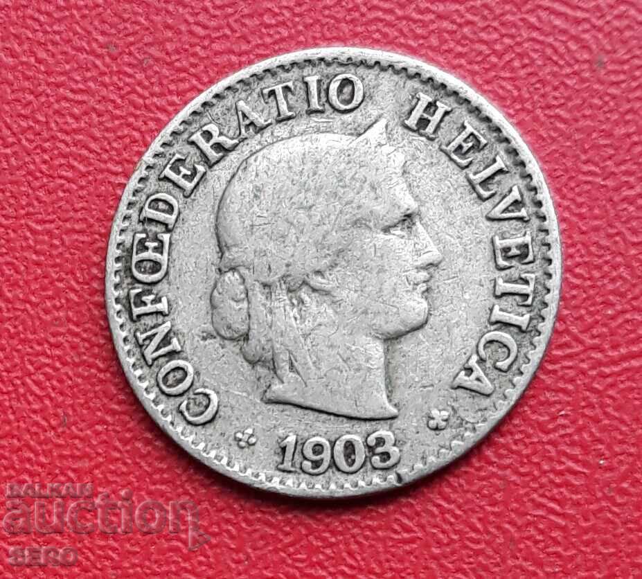 Switzerland-5 Rapen 1903 with price € 1.00 | 1.96 BGN Switzerland-5 Rapen 1903 with price € 1.00 | 1.96 BGN