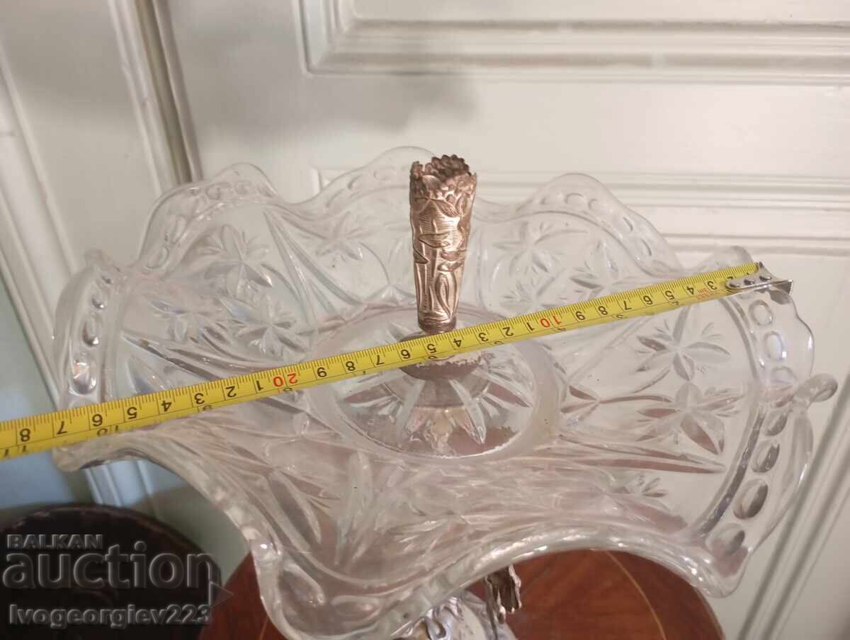 Доставка на Фруктиера арт нуво