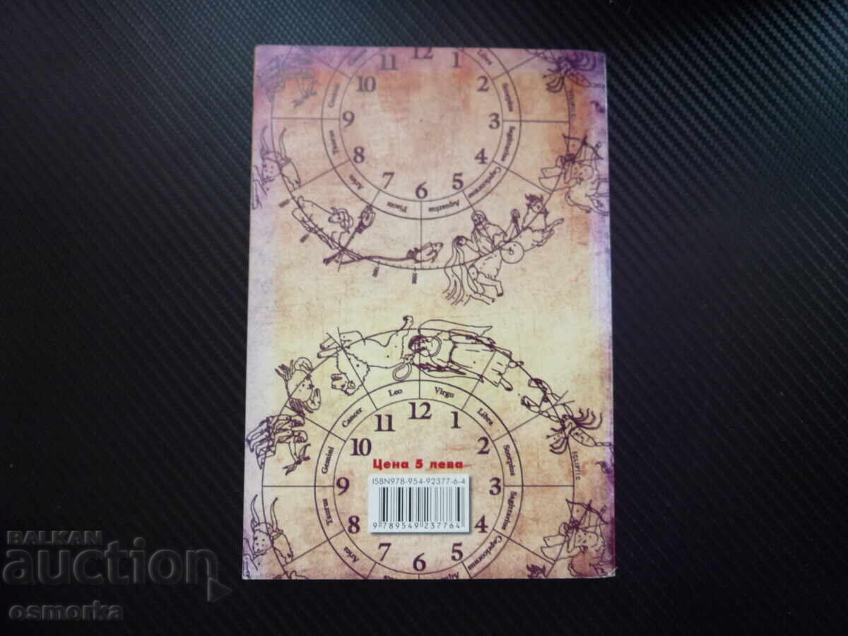 Auction Leshchanski's horoscopes zodiac signs zodiac prediction characteristics Auction Leshchanski's horoscopes zodiac signs zodiac prediction characteristics