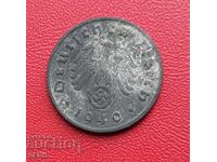 Germany - Third Reich - 1 Pfennig 1940 A - Berlin