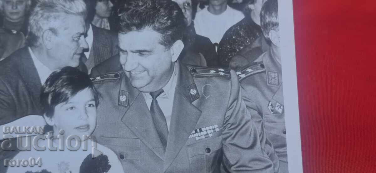 Auction GENERAL - COLONEL - REAL SOCIALIST - BNA Auction GENERAL - COLONEL - REAL SOCIALIST - BNA