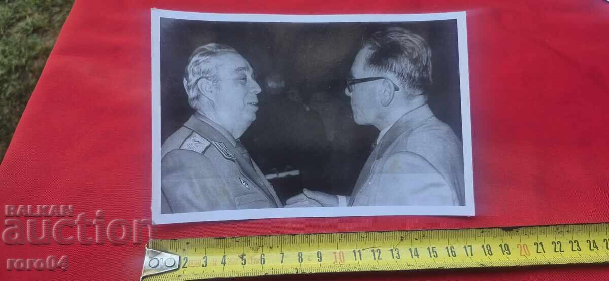 GENERAL - COLONEL - REAL SOC. - BNA - 5 GENERAL - COLONEL - REAL SOC. - BNA - 5
