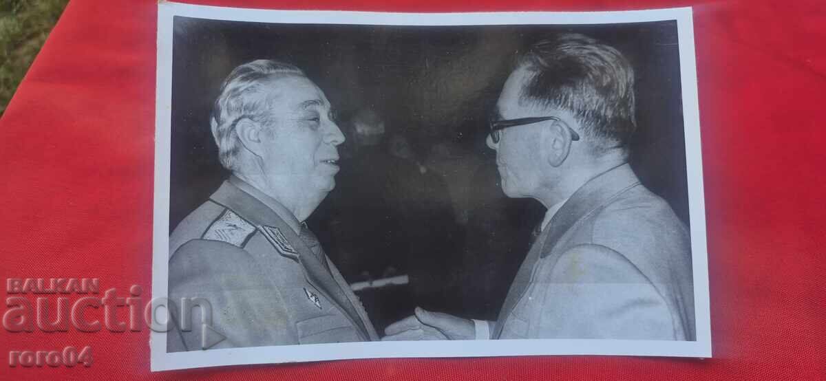 GENERAL - COLONEL - REAL SOC. - BNA GENERAL - COLONEL - REAL SOC. - BNA