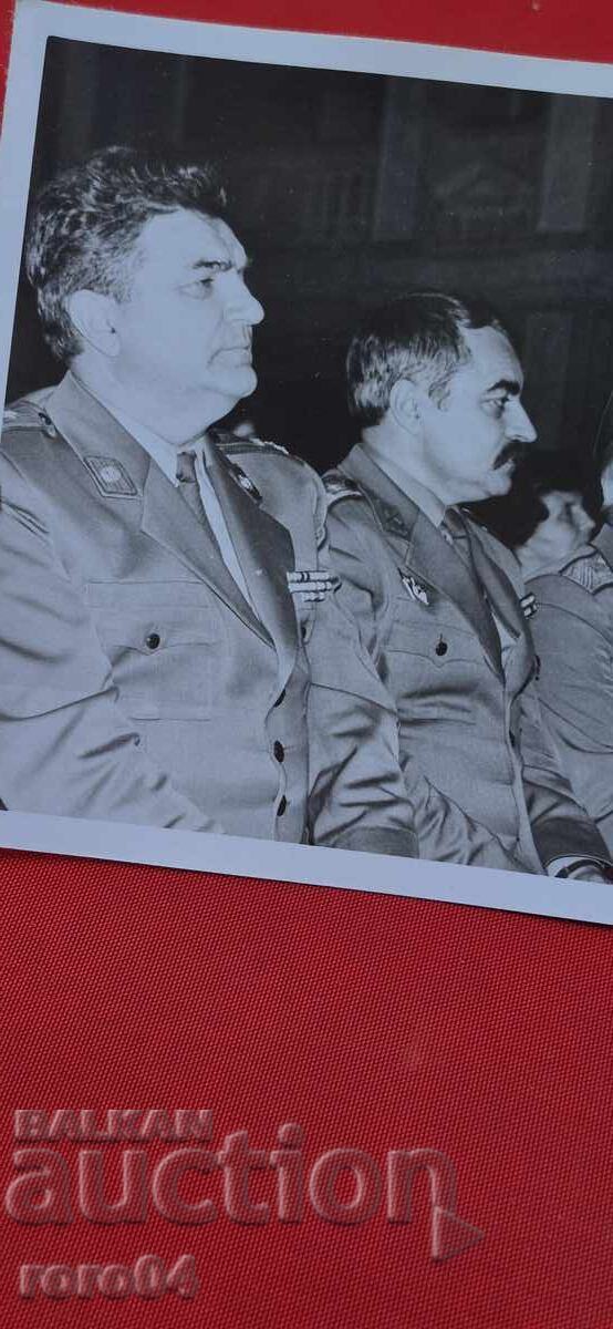 Livrarea GENERAL - COLONEL - REAL SOC. - BNA Livrarea GENERAL - COLONEL - REAL SOC. - BNA