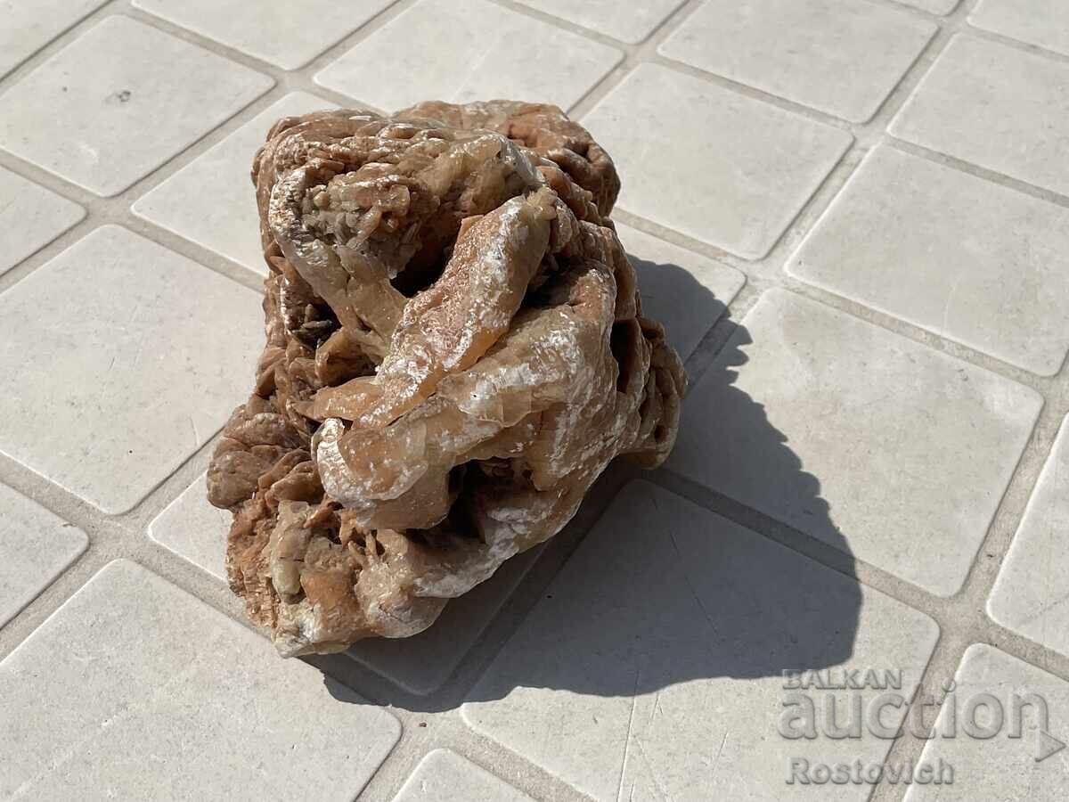 Παράδοση Desert Rose 13 x 9,5 x 8 sm Παράδοση Desert Rose 13 x 9,5 x 8 sm