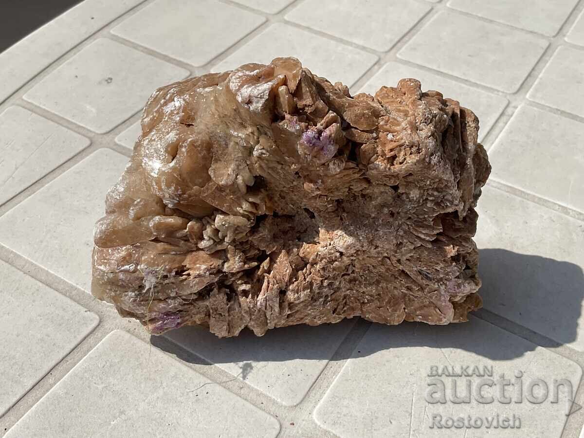 Desert Rose 13 x 9,5 x 8 sm - 5 Desert Rose 13 x 9,5 x 8 sm - 5