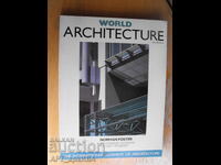WORLD ARCHITECTURE magazine /in English/