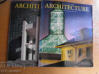 ARCHITECTURE magazine /in English/. AIA publication