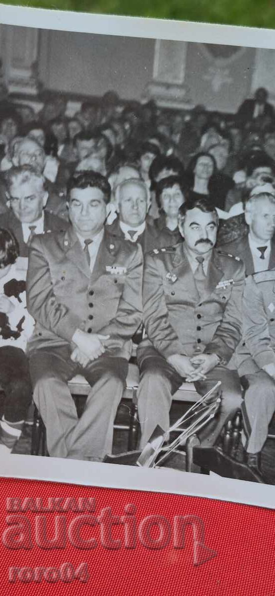 Delivery of GENERAL - COLONEL - REAL SOCIALIST - BNA Delivery of GENERAL - COLONEL - REAL SOCIALIST - BNA