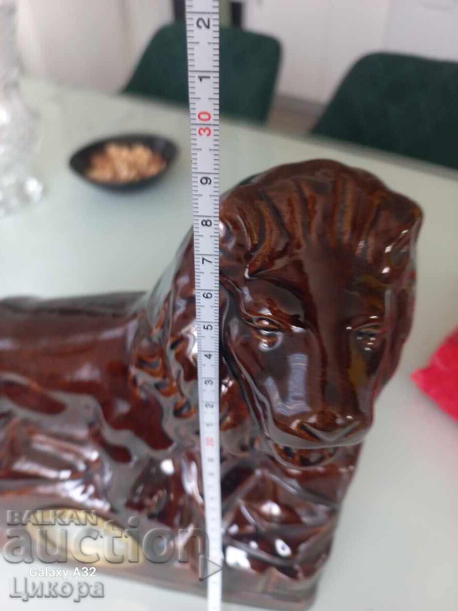 ΠΑΛΙΟΣ ΕΠΙΤΡΑΠΕΖΙΟΣ ΜΗΧΑΝΙΚΟΣ ΡΟΛΟΪ ΛΙΟΝΤΑΡΙ - 6 ΠΑΛΙΟΣ ΕΠΙΤΡΑΠΕΖΙΟΣ ΜΗΧΑΝΙΚΟΣ ΡΟΛΟΪ ΛΙΟΝΤΑΡΙ - 6