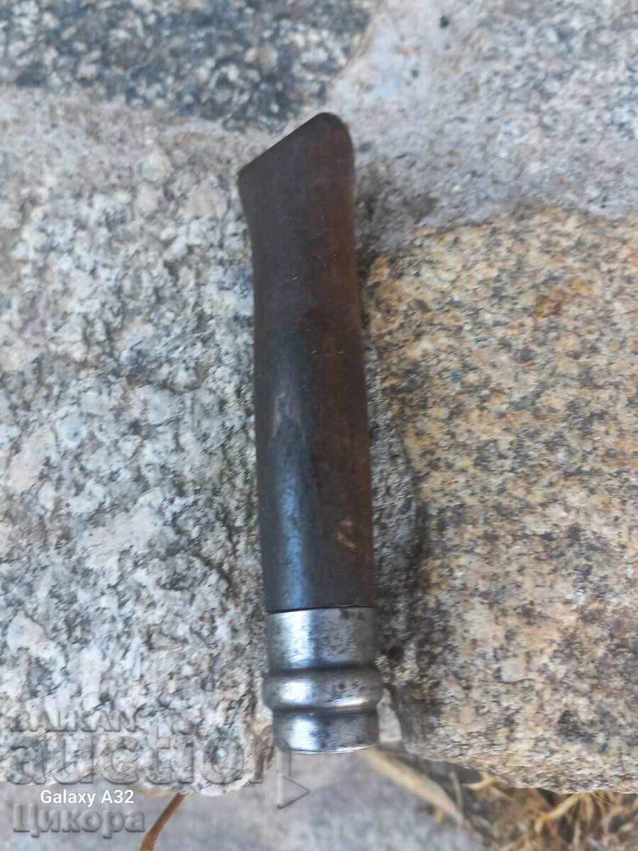 СТАРО СГЪВАЕМА НОЖКА НОЖ OPINEL - 7 СТАРО СГЪВАЕМА НОЖКА НОЖ OPINEL - 7