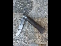 ΠΑΛΙΟ ΠΤΥΣΣΟΜΕΝΟ ΣΟΥΓΙΑΣ OPINEL