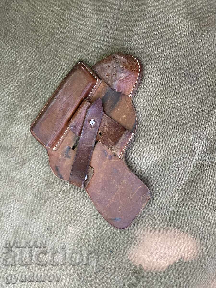 Πιστολοθήκη