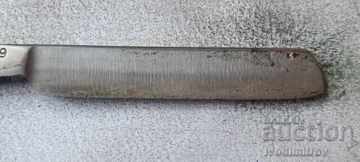 Παράδοση Ξυράφι E R N Made in Germany 929 Παράδοση Ξυράφι E R N Made in Germany 929