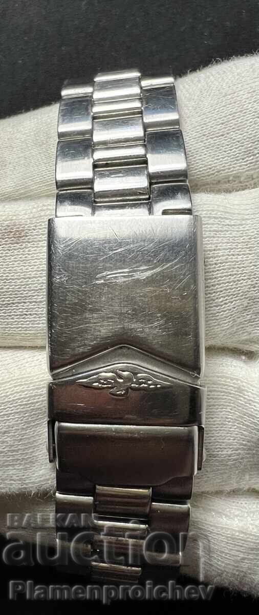 Delivery of MEN'S WATCH SECTOR NO LIMITS SAPPHIRE CRYSTAL Delivery of MEN'S WATCH SECTOR NO LIMITS SAPPHIRE CRYSTAL